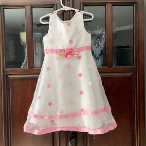 🌷Girls dress, size 5